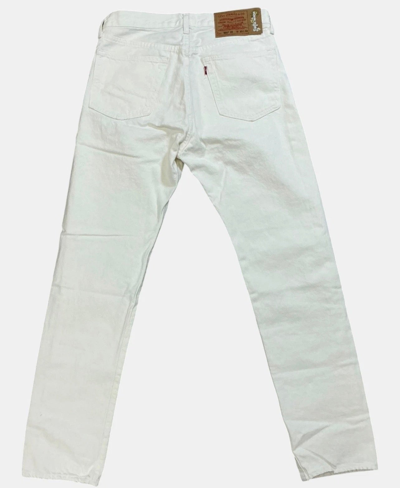 Denim Tears x Levi’s 501 Jeans Plain Jane