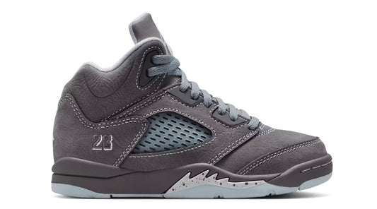 Jordan 5 Retro Wolf Grey 2026 (PS)