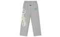 Fear of God Essentials Dodgers Lounge Sweatpants Concrete Heather