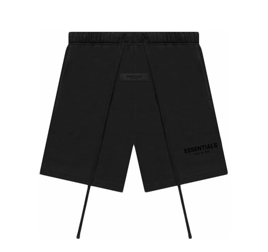 Fear Of God Essentials Shorts Stretch Limo