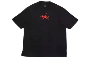 Jordan x Awake NY Solid Tee Black