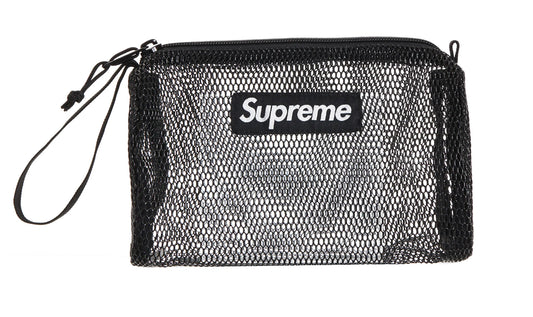 Supreme Utility Pouch (SS20) Black