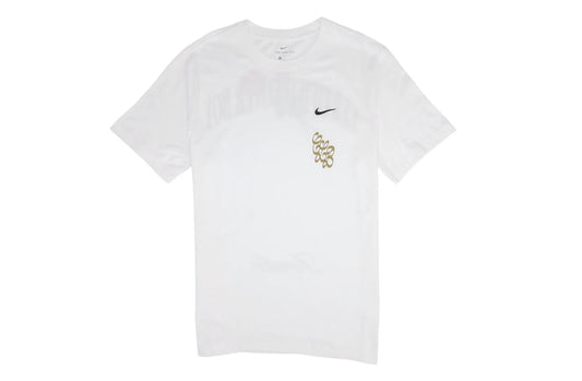 Nike x Drake Certified Lover Boy Rose T-Shirt White