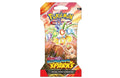 2025 Pokémon Scarlet & Violet Surging Sparks Alolan Exeggutor Sleeved Booster Pack
