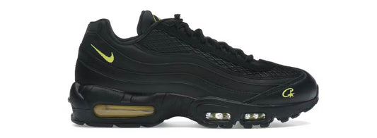 Nike Air Max 95 Corteiz Honey Black (Men’s)