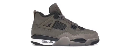 Jordan 4 Retro OG Cave Stone (Youth)