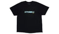 Travis Scott Astroworld Tour Tee Black