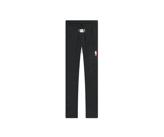 Fear Of God x Nike Nylon Warm Up Pants Off Noir