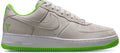 Nike Air Force 1 Low Kobe Bryant Forever Vast Grey Electric Green (Men’s)