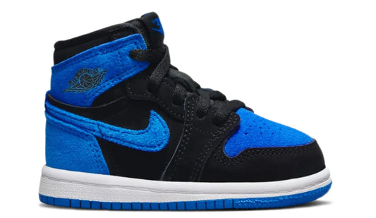 Jordan 1 Retro High OG Royal Reimagined (TD)