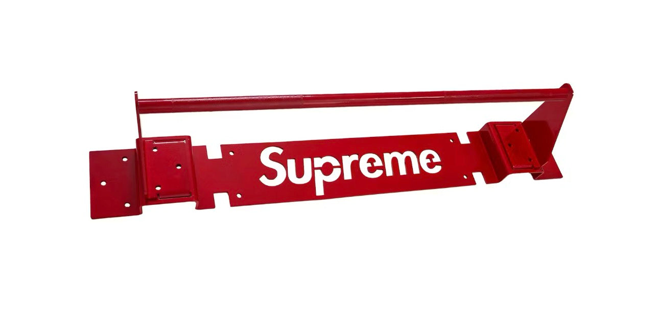 Supreme Tru Grit Pull Up Bar