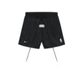 Fear Of God x Nike Basketball Shorts Off Noir