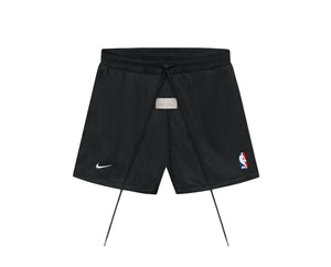 Fear Of God x Nike Basketball Shorts Off Noir