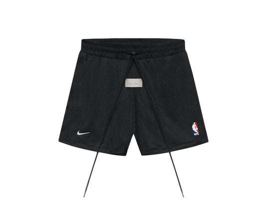 Fear Of God x Nike Basketball Shorts Off Noir