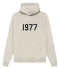 Fear Of God Essentials 1977 Hoodie Wheat