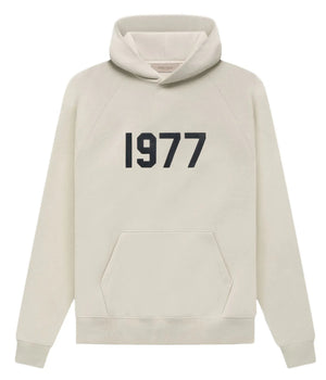 Fear Of God Essentials 1977 Hoodie Wheat