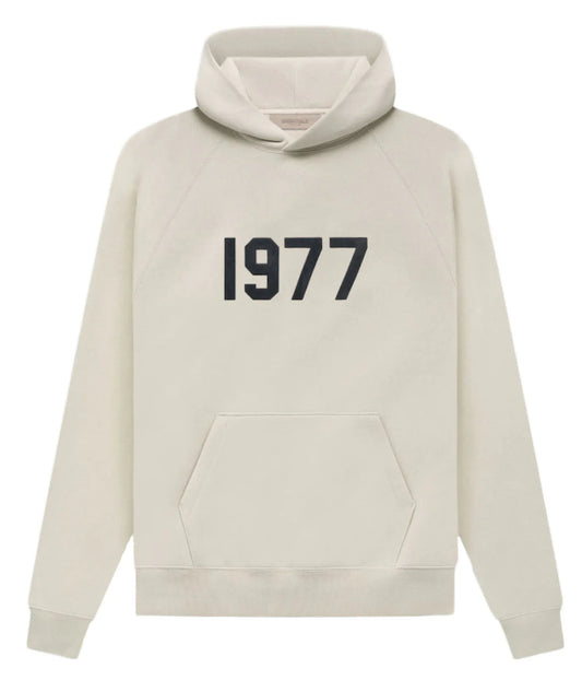 Fear Of God Essentials 1977 Hoodie Wheat