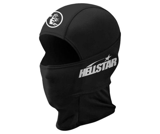 Hellstar Balaclava Black