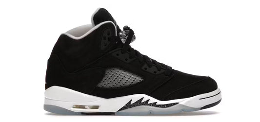 Jordan 5 Retro Moonlight (Youth)