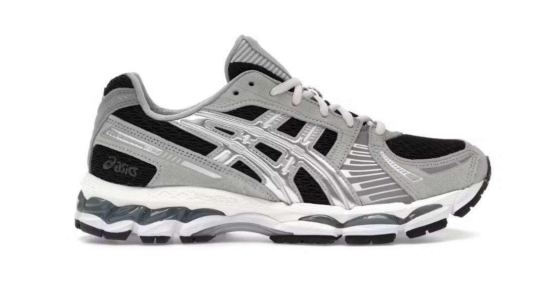 Asics Gel-Kayano 12.1 Kith Peat Cream (Men’s)