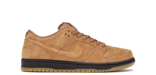 Nike SB Dunk Low Wheat (Men’s)