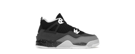 Jordan 4 Retro Fear 2024 (PS)