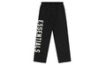Fear of God Essentials Fleece Relaxed Sweatpants Black