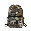 Supreme Logo Backpack FW26 Predator Camo