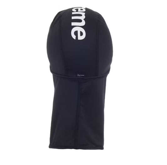 Supreme Lightweight Balaclava Black