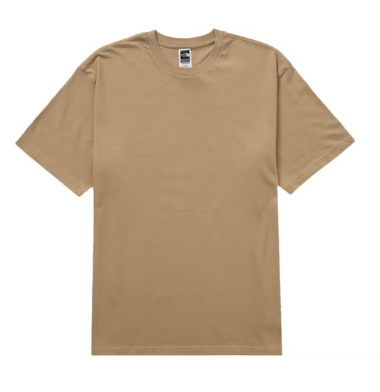 Supreme The North Face S/S Tee Khaki