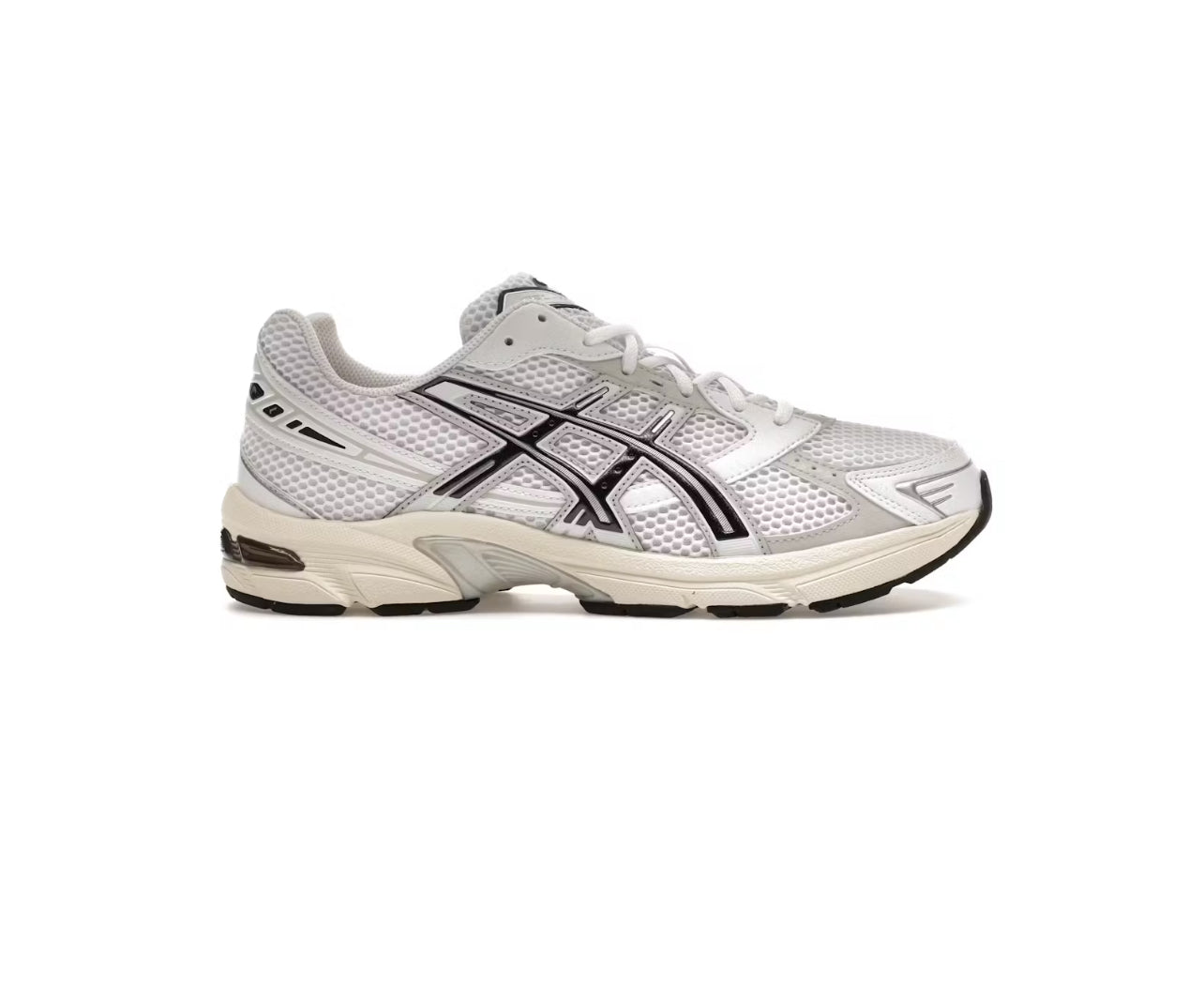 ASICS Gel-1130 White Cloud Grey