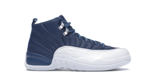 Jordan 12 Retro Indigo (Men’s)