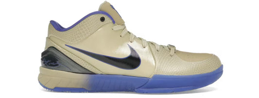 Nike Kobe 4 Protro FC Barcelona Team Gold (Men’s)