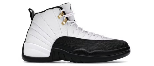Jordan 12 Retro Taxi 2025 (Men’s)