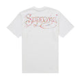 Supreme Gems Tee White