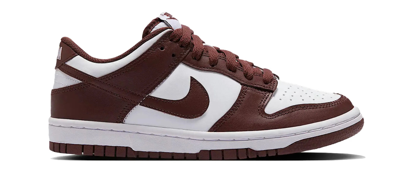 Nike Dunk Low Redwood (Youth)