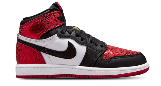 Jordan 1 High OG Ruby (PS)