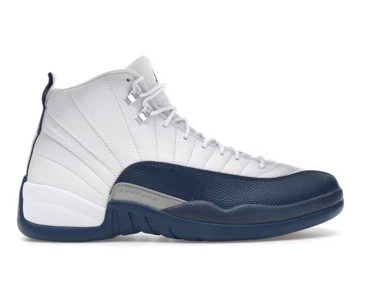Jordan 12 Retro French Blue 2025 (Men’s)
