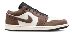 Jordan 1 Low Palomino (Men’s)