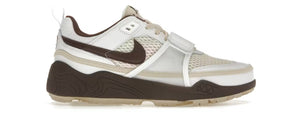 Nike Zoom Field Jaxx Travis Scott Light Chocolate (Men’s)