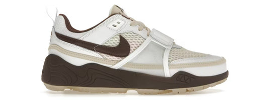 Nike Zoom Field Jaxx Travis Scott Light Chocolate (Men’s)