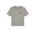 Fear Of God Essentials Tee Dark Oatmeal