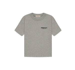 Fear Of God Essentials Tee Dark Oatmeal