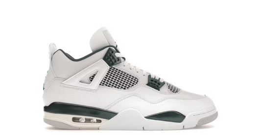 Jordan 4 Retro Oxidized Green (Men’s)