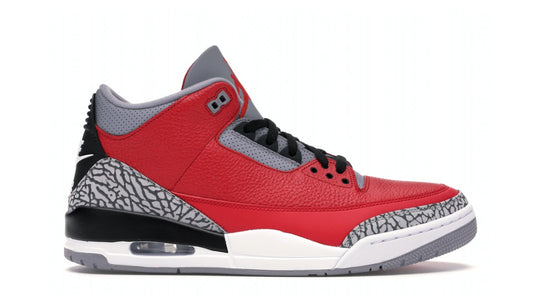 Jordan 3 Retro SE Unite (Men’s)