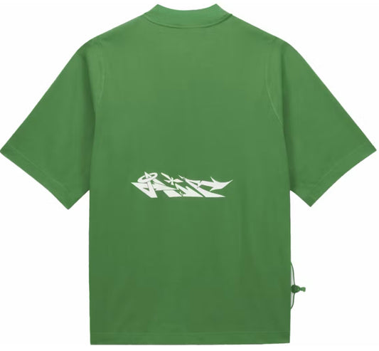 Nike x Off-White Short Sleeve Top