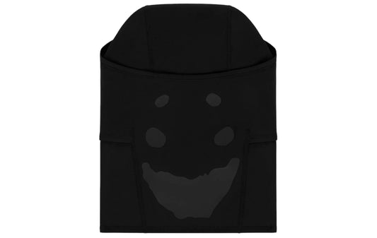 Sp5der OG Logo V2 Shiesty Mask Black