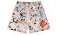 Eric Emanuel EE Basic Short White Splatter