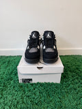 Used Jordan 4 Retro White Thunder (Men’s)