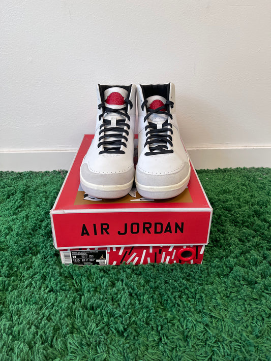 Used Jordan 2 Retro SE Nina Chanel Abney (Women’s)